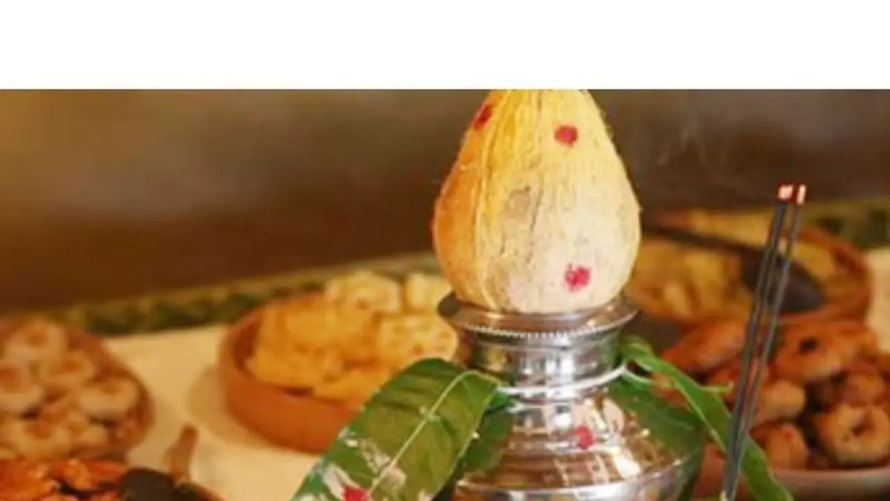 பிறக்கப் போகும் தமிழ் புத்தாண்டு எந்தப் பெயரில் பிறக்க இருக்கிறது; இந்த ஆண்டின் சிறப்புக்கள் என்ன?