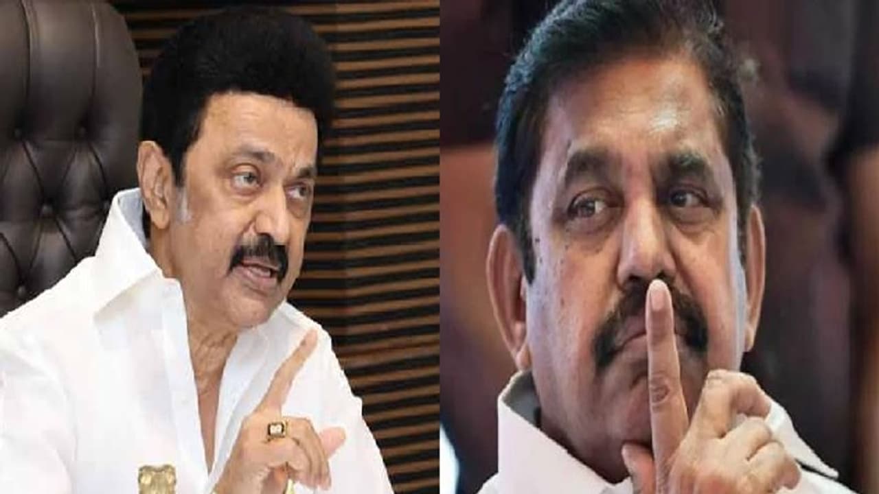 சிறுமிக்கு பாலியல் தொல்லை கொடுத்த திமுக கவுன்சிலர் பற்றி ஈபிஎஸ் கேள்வி... தக்க பதிலடி கொடுத்த மு.க.ஸ்டாலின்!!