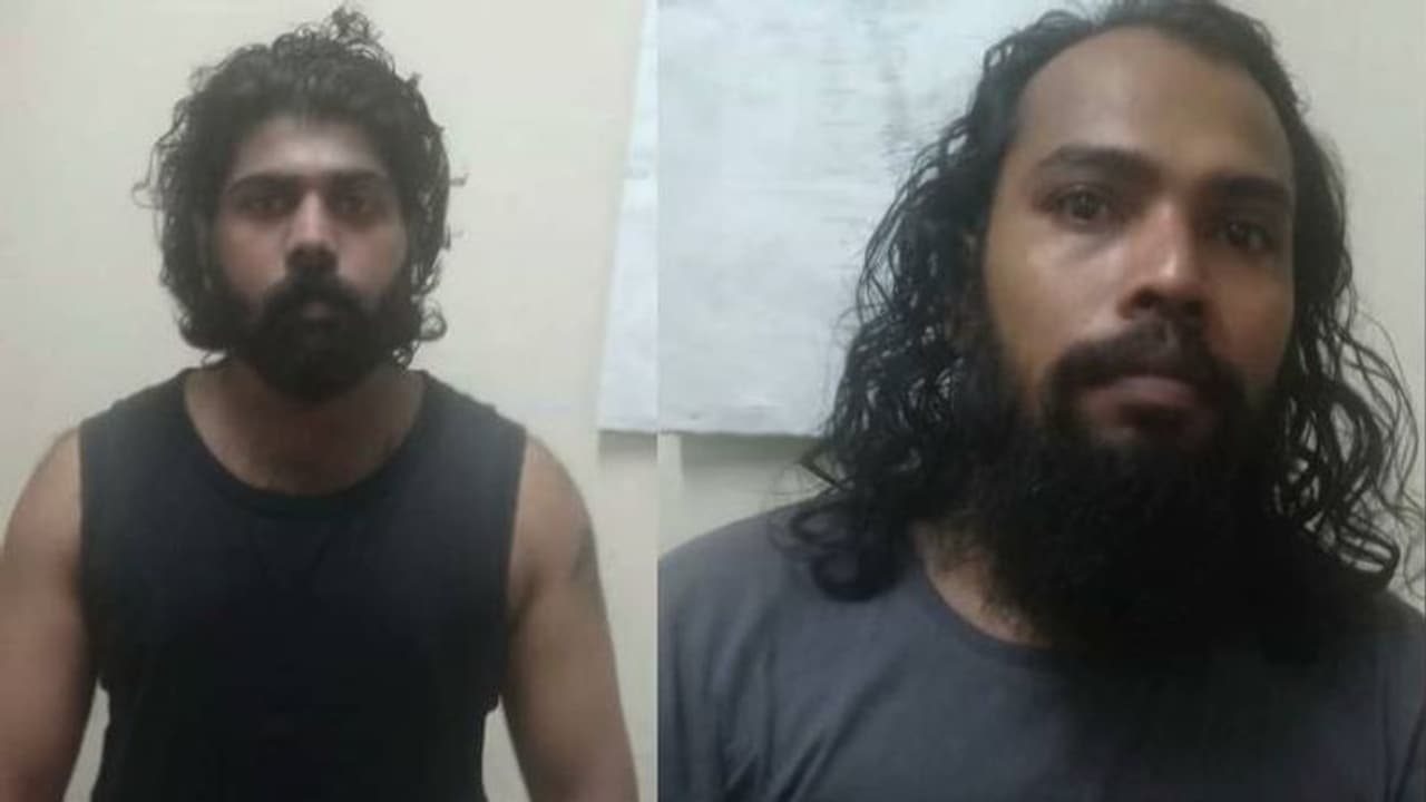 കൊച്ചിയിൽ ഗുണ്ടാ നേതാവ് വൈപ്പിൻ ലിബിനും കൂട്ടാളിയും പിടിയിൽ; ഇരുവരും ലഹരിവിതരണ കേസുകളിലെ മുഖ്യപ്രതികൾ