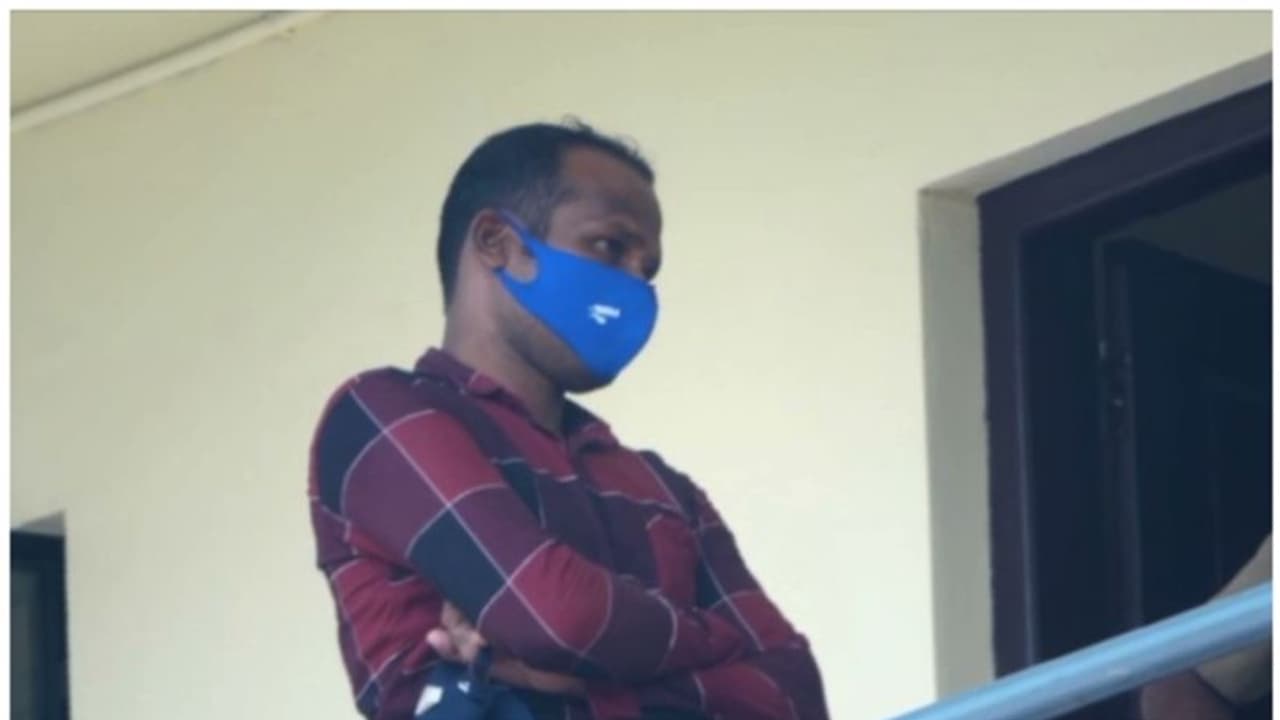 അയൽവാസിയായ പെൺകുട്ടിയ്ക്ക് പീഡനം, ഇരയുടെ ആത്മഹത്യ; പോക്‌സോ കേസ് പ്രതിക്ക് 35 വർഷം തടവുശിക്ഷ 