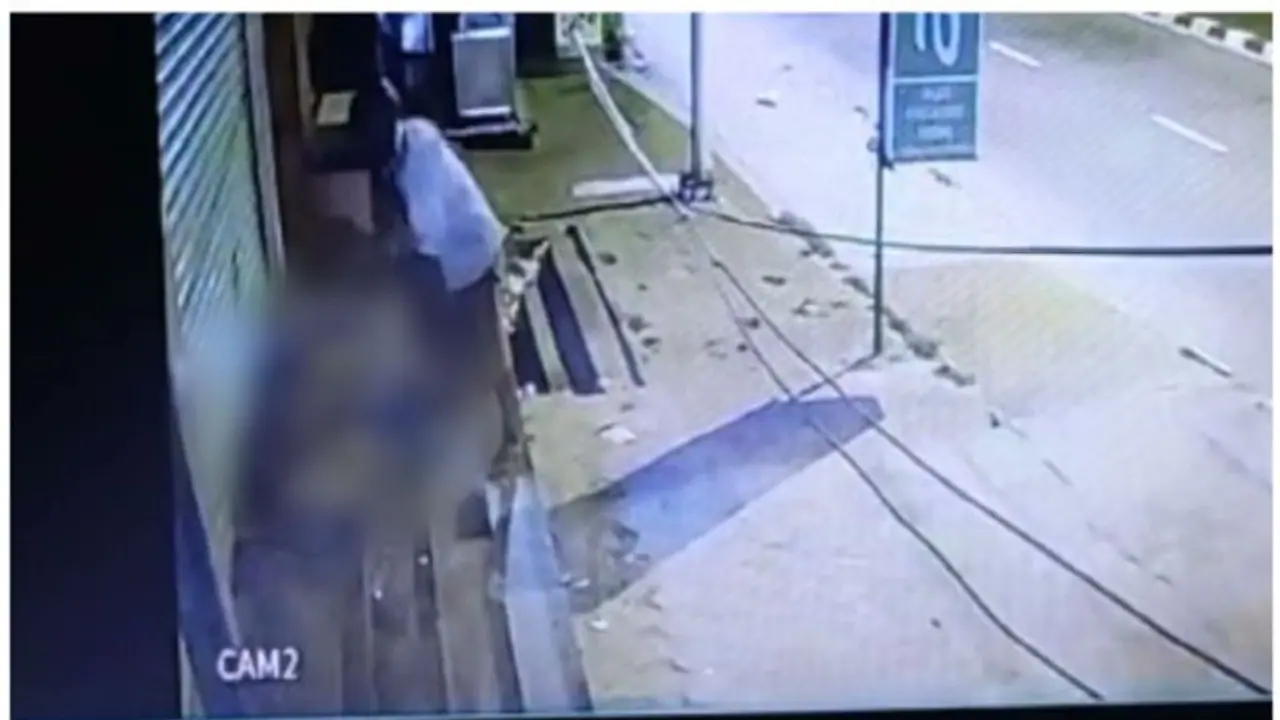 കടവരാന്തയില്‍ കിടന്നുറങ്ങിയ സുഹൃത്തിനെ തലയ്ക്കടിച്ച് കൊലപ്പെടുത്താന്‍ ശ്രമം; പ്രതി പിടിയില്‍