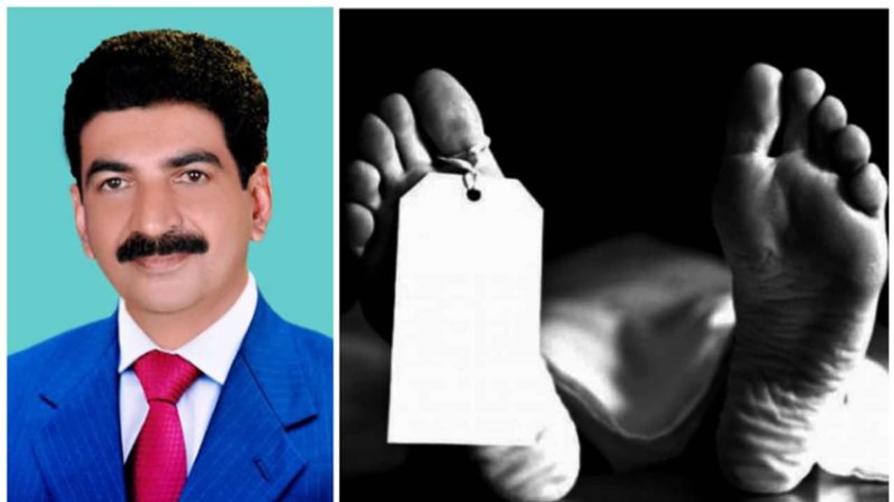 ഭാര്യാപിതാവിന്റെ മരണവാർത്തയറിഞ്ഞ് മക്കയിലെത്തി മരിച്ച മലയാളിയുടെ മൃതദേഹം ഖബറടക്കി