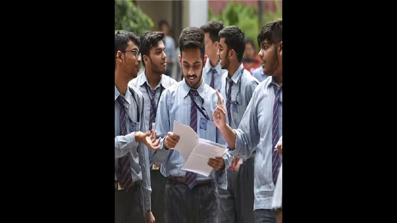 UP Board 10th 12th result 2023 UP Board 10th 12th result 2023