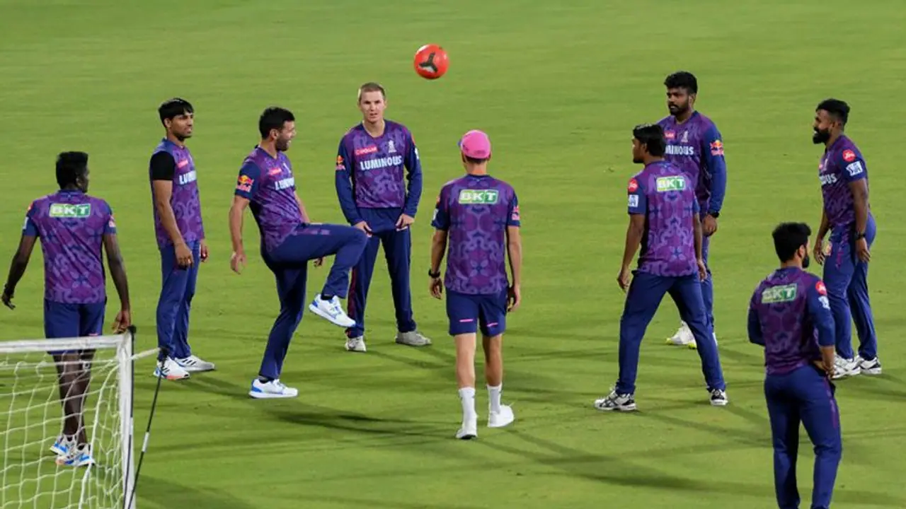 IPL 2023: Simple tips for players to stay injury free this season