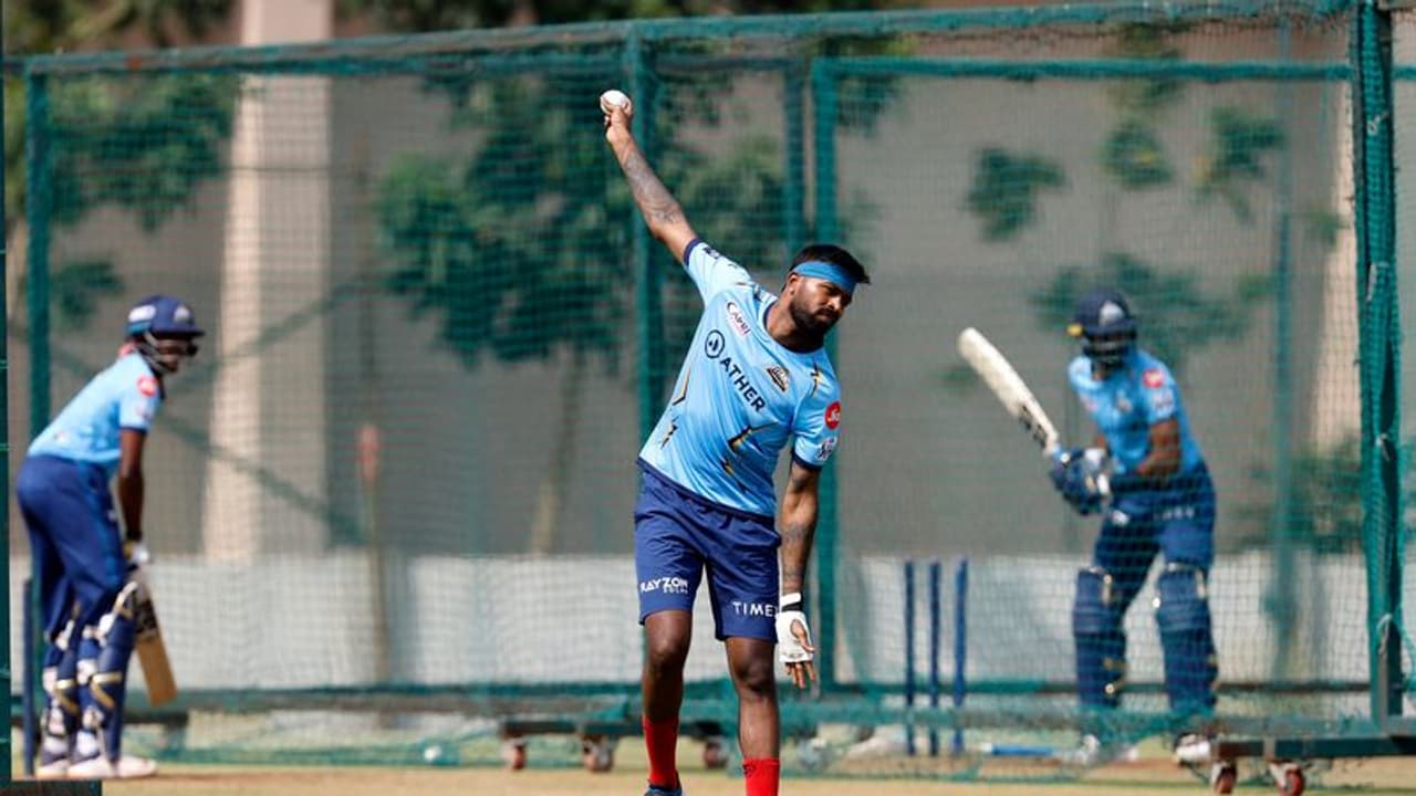 കൊല്‍ക്കത്ത നൈറ്റ് റൈഡേഴ്സിന് ടോസ് നഷ്ടം, ടീമില്‍ മാറ്റം! പകരം ചോദിക്കാന്‍ ഗുജറാത്ത് ടൈറ്റന്‍സ്