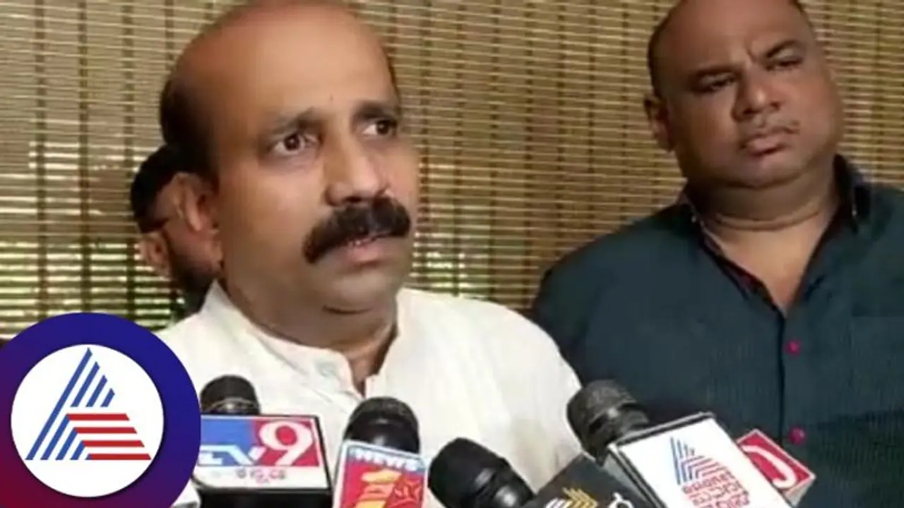 ಜಗದೀಶ್ ಶೆಟ್ಟರ್ ಅವರ ಪ್ರಕರಣವೇ ನನಗೆ ಮಾದರಿ: ರಘುಪತಿ ಭಟ್! ಜಗದೀಶ್ ಶೆಟ್ಟರ್ ಅವರ ಪ್ರಕರಣವೇ ನನಗೆ ಮಾದರಿ: ರಘುಪತಿ ಭಟ್!