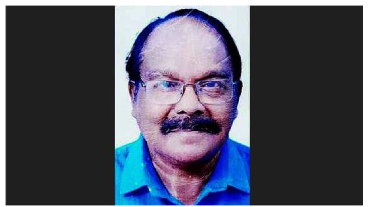 വാട്ടർ ടാങ്ക് വൃത്തിയാക്കുന്നതിനിടെ വീണു; റിയാദിൽ മലയാളിയായ 69കാരന് ദാരുണാന്ത്യം വാട്ടർ ടാങ്ക് വൃത്തിയാക്കുന്നതിനിടെ വീണു; റിയാദിൽ മലയാളിയായ 69കാരന് ദാരുണാന്ത്യം