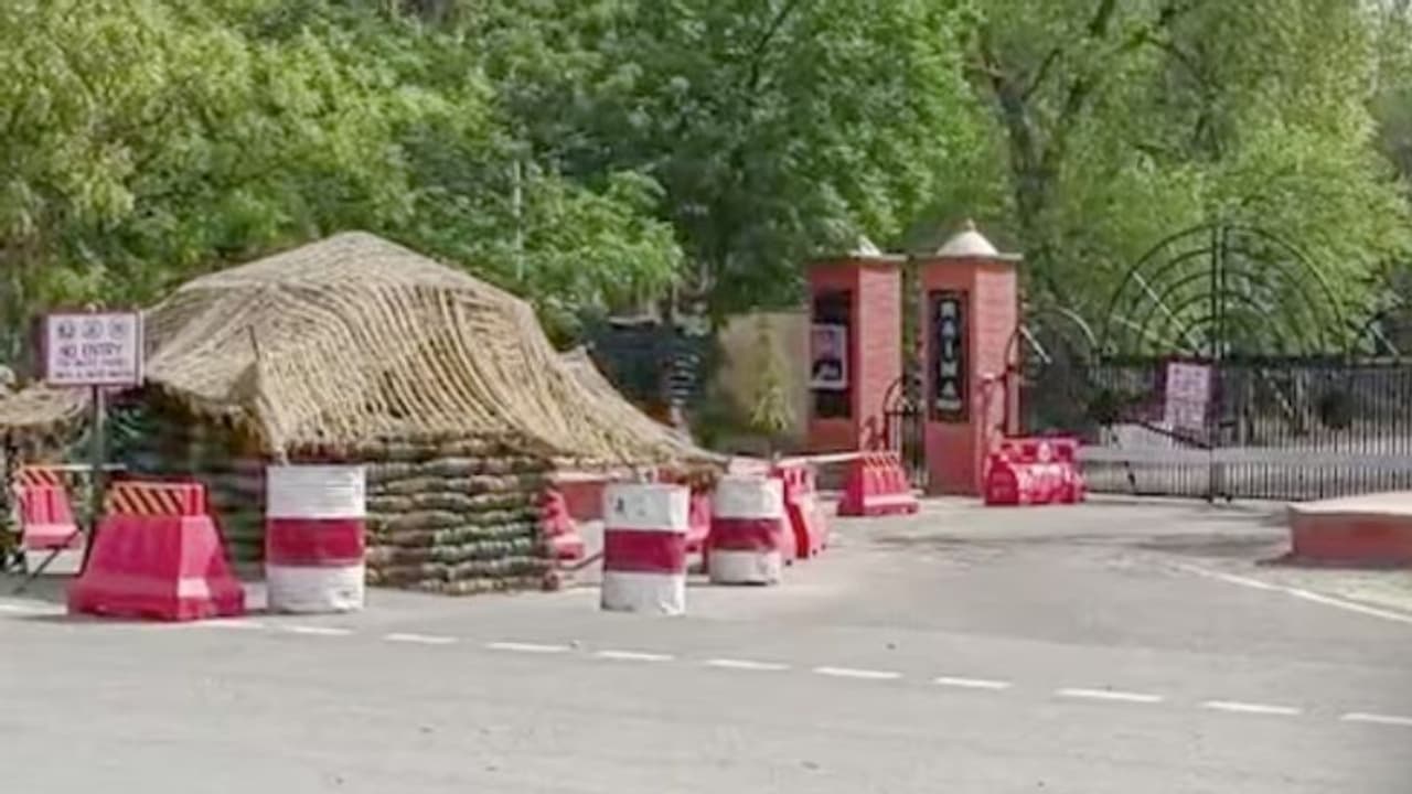 பதிண்டா ராணுவ முகாமில் நடந்தது என்ன? வெளியானது புதிய தகவல்கள்!!