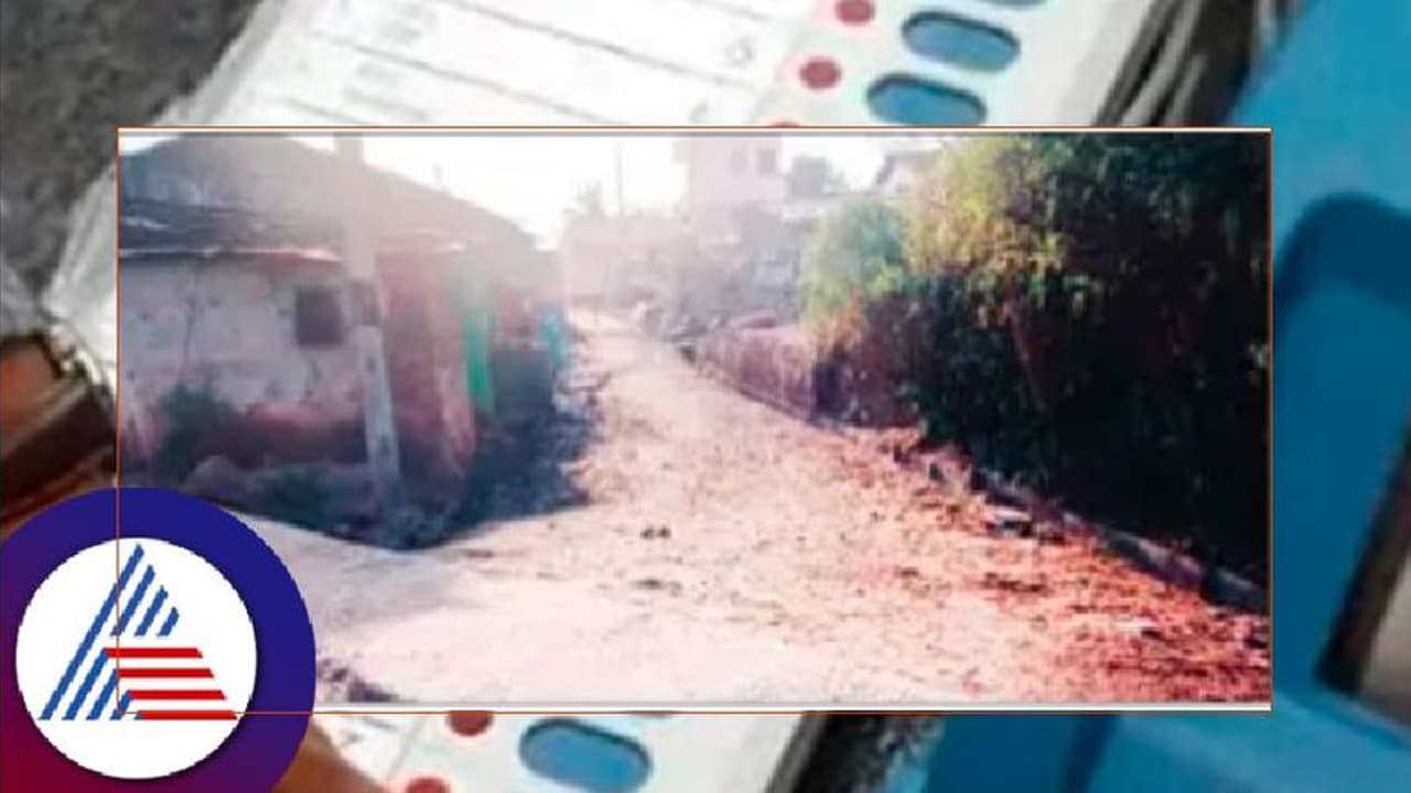 ಧಾರವಾಡ: ಆಡಳಿತ ವ್ಯವಸ್ಥೆಯಿಂದ ಬೇಸತ್ತು ಮತದಾನ ಬಹಿಷ್ಕಾರಕ್ಕೆ ಮುಂದಾದ ಗೌಳಿ ಜನ!