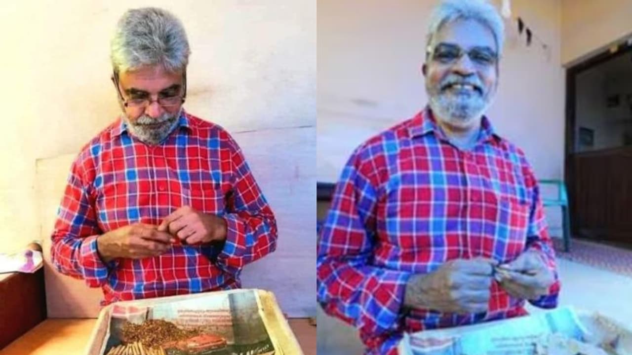 'എനിക്ക് ജീവിക്കാന് അത് തന്നെ ധാരാളം'; അന്ന് രണ്ടുലക്ഷം കൈമാറി ജനാര്ദ്ദനന് പറഞ്ഞത് 'എനിക്ക് ജീവിക്കാന് അത് തന്നെ ധാരാളം'; അന്ന് രണ്ടുലക്ഷം കൈമാറി ജനാര്ദ്ദനന് പറഞ്ഞത്