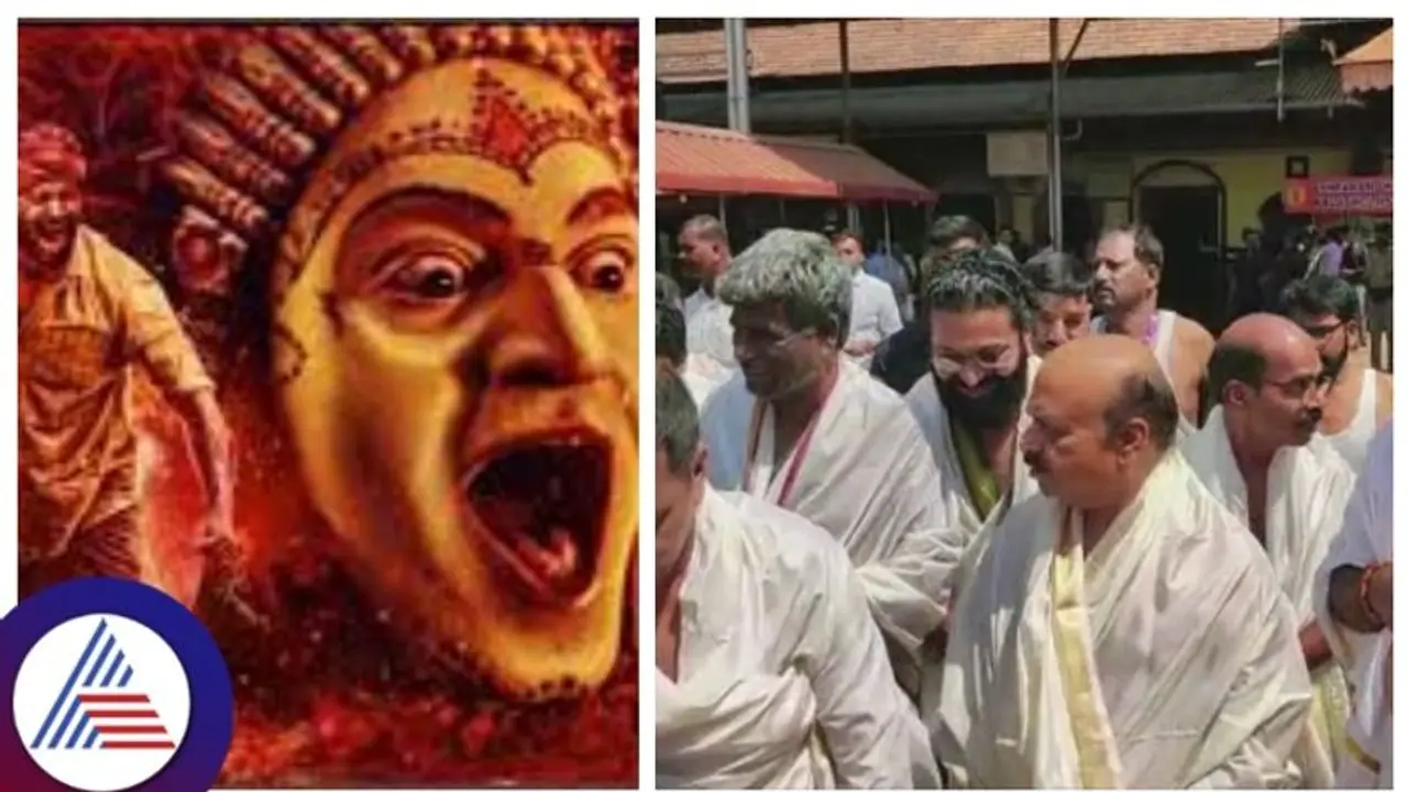 ಬಿಜೆಪಿ ಪರ ಪ್ರಚಾರಕ್ಕೆ ಸ್ಟಾರ್ ರಂಗು: ಕಿಚ್ಚ ಸುದೀಪ್ ಆಯ್ತು, ಕಾಂತಾರ ನಾಯಕ ರಿಷಭ್ಶೆಟ್ಟಿ ಭಾಗಿ! ಬಿಜೆಪಿ ಪರ ಪ್ರಚಾರಕ್ಕೆ ಸ್ಟಾರ್ ರಂಗು: ಕಿಚ್ಚ ಸುದೀಪ್ ಆಯ್ತು, ಕಾಂತಾರ ನಾಯಕ ರಿಷಭ್ಶೆಟ್ಟಿ ಭಾಗಿ!