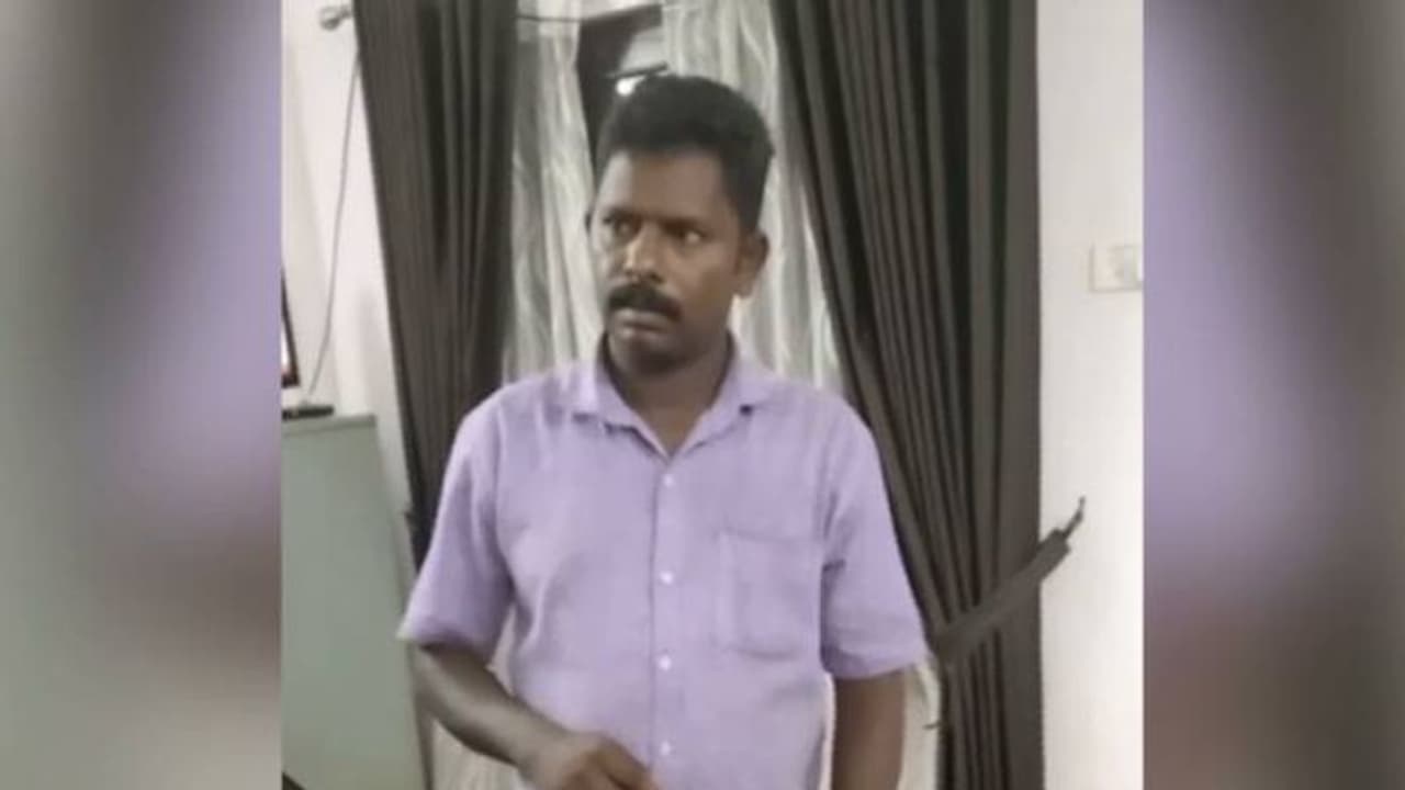 വൃദ്ധയായ അമ്മയെ പൂട്ടിയിട്ട് ഭിന്നശേഷിക്കാരിയെ ബലാത്സംഗം ചെയ്തു, പ്രതി പിടിയിൽ