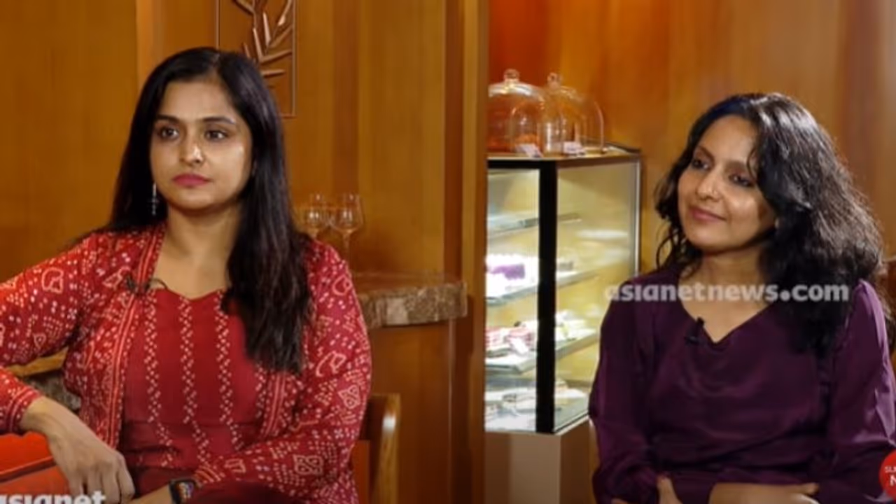 'ബി 32 മുതല്‍ 44 വരെ' എന്തുകൊണ്ട് തിയറ്ററില്‍ കാണണം? സംവിധായികയും രമ്യ നമ്പീശനും പറയുന്നു