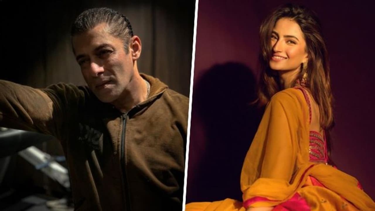 സെറ്റിലെ സ്ത്രീകളുടെ വസ്ത്രത്തില് സല്മാന് നിര്ബന്ധം; നടിയുടെ വെളിപ്പെടുത്തല് ചര്ച്ചയാകുന്നു.! സെറ്റിലെ സ്ത്രീകളുടെ വസ്ത്രത്തില് സല്മാന് നിര്ബന്ധം; നടിയുടെ വെളിപ്പെടുത്തല് ചര്ച്ചയാകുന്നു.!