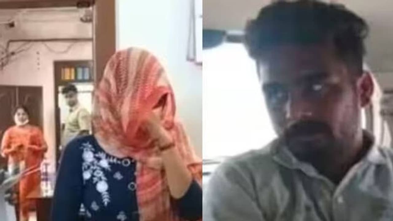 ಕೇರಳ: EX ಬಾಯ್‌ಫ್ರೆಂಡ್‌ನ ಕಿಡ್ನಾಪ್ ಮಾಡಿ ಹಲ್ಲೆ: 19 ವರ್ಷದ ಯುವತಿಯ ಬಂಧನ