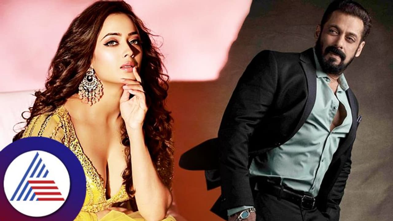 ಸಲ್ಮಾನ್​ ಖಾನ್​ ಹಾಗೂ ನಟಿಯರ ಡೀಪ್​ ನೆಕ್ ಡ್ರೆಸ್​​: ಶ್ವೇತಾ ತಿವಾರಿ ಬಿಚ್ಚಿಟ್ಟ ರಹಸ್ಯವೇನು? 