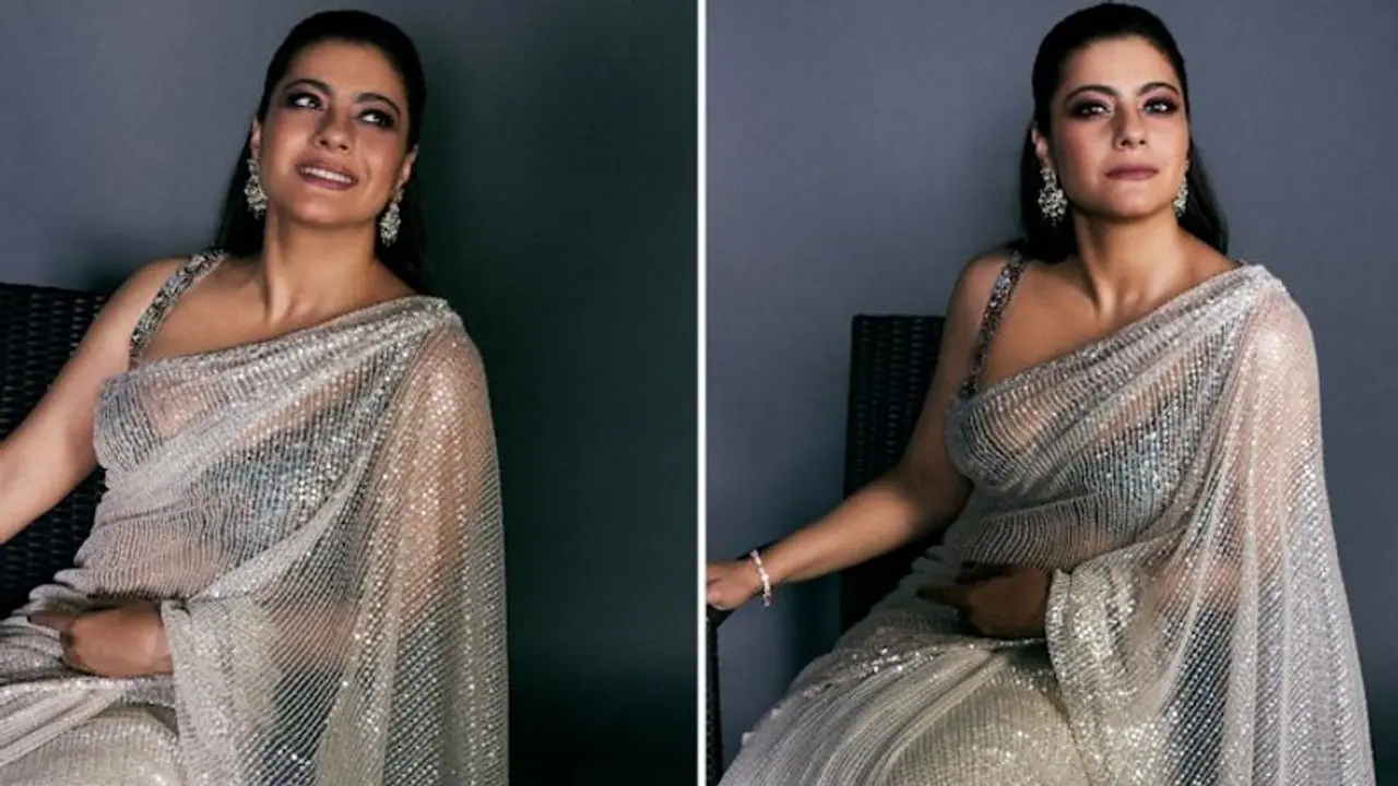 Kajol reveals being body shamed for her 'dark skin'; here’s what she said Kajol reveals being body shamed for her 'dark skin'; here’s what she said