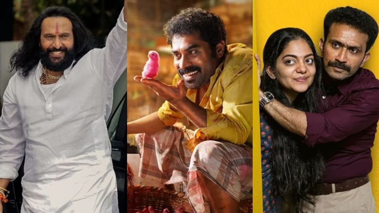 തിയറ്ററുകളില് സൂപ്പര് താരങ്ങളില്ലാത്ത വിഷു; മലയാളത്തില് നിന്ന് എത്തുക ഈ 6 സിനിമകള് തിയറ്ററുകളില് സൂപ്പര് താരങ്ങളില്ലാത്ത വിഷു; മലയാളത്തില് നിന്ന് എത്തുക ഈ 6 സിനിമകള്