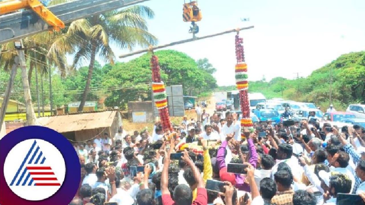 ಸುಳ್ಳು, ಭ್ರಷ್ಟಾಚಾರ ಹೊಳಲ್ಕೆರೆ ಬಿಜೆಪಿ ಶಾಸಕರ ಮನೆದೇವರು; ಮಾಜಿ ಸಚಿವ ಆಂಜನೇಯ ವಾಗ್ದಾಳಿ ಸುಳ್ಳು, ಭ್ರಷ್ಟಾಚಾರ ಹೊಳಲ್ಕೆರೆ ಬಿಜೆಪಿ ಶಾಸಕರ ಮನೆದೇವರು; ಮಾಜಿ ಸಚಿವ ಆಂಜನೇಯ ವಾಗ್ದಾಳಿ