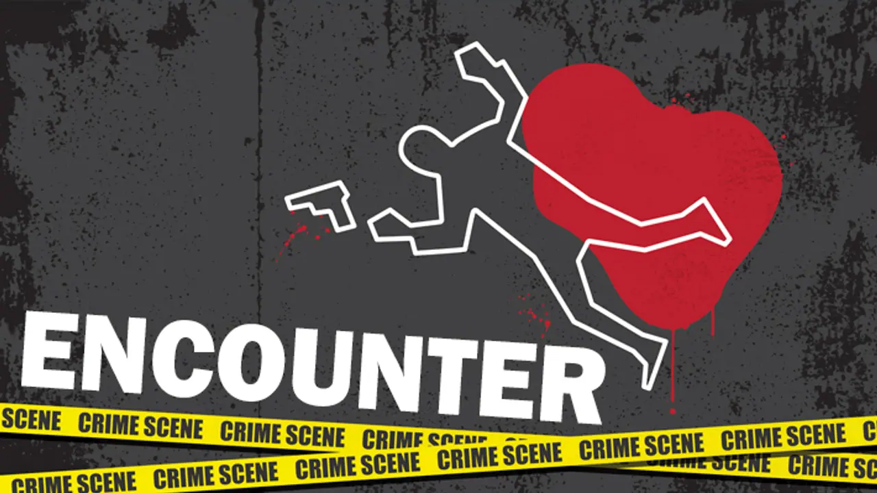 Encounter File Photo Encounter File Photo