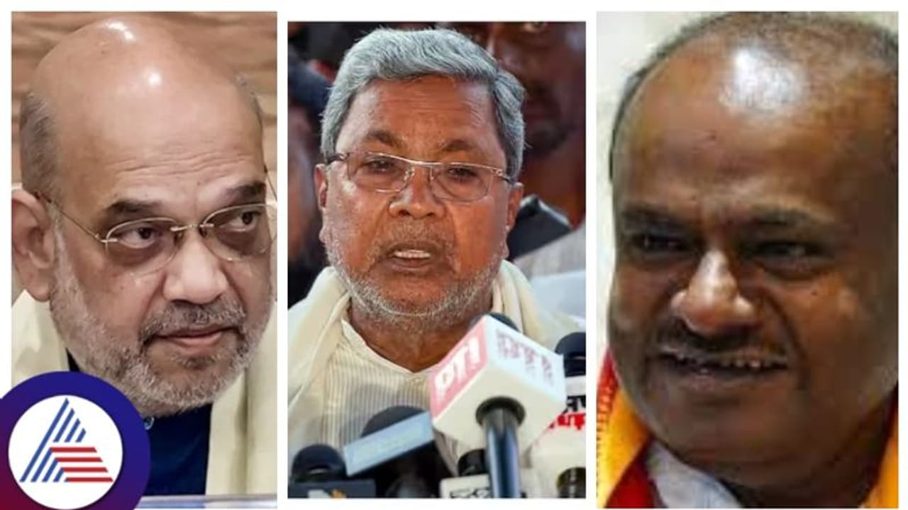 ಎರಡೂ ಪಕ್ಷಗಳಿಂದ ನನ್ನ ಮುಗಿಸಲು ಯತ್ನ: ನಾನು ಮಾಡಿದ ತಪ್ಪೇನು?