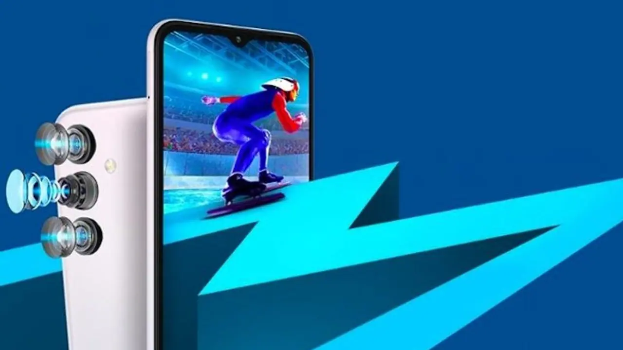Samsung Galaxy M14 5G launch date ANNOUNCED; Here's what you can expect Samsung Galaxy M14 5G launch date ANNOUNCED; Here's what you can expect