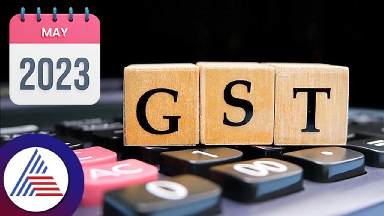  ಮೇ 1ರಿಂದ ಹೊಸ ಜಿಎಸ್ ಟಿ ನಿಯಮ ಜಾರಿ; ಈ ಉದ್ಯಮಗಳಿಗೆ ಮಾತ್ರ ಅನ್ವಯ