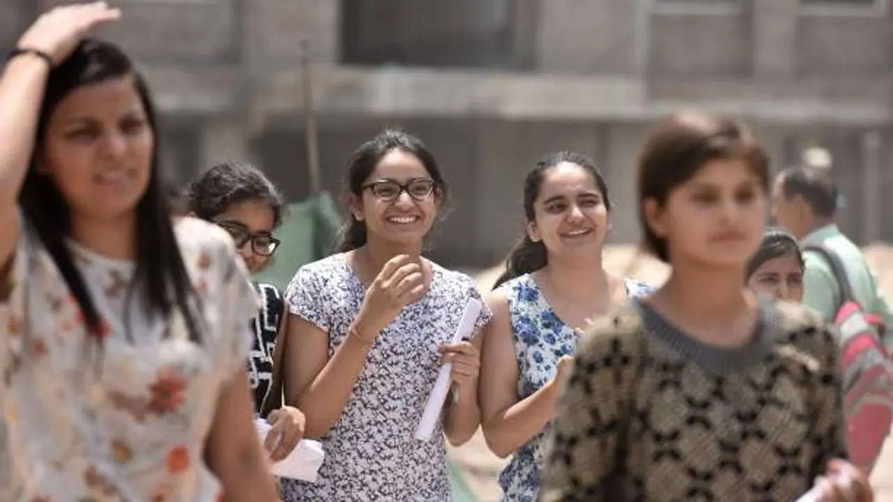 UGC NET Result 2023 UGC NET Result 2023