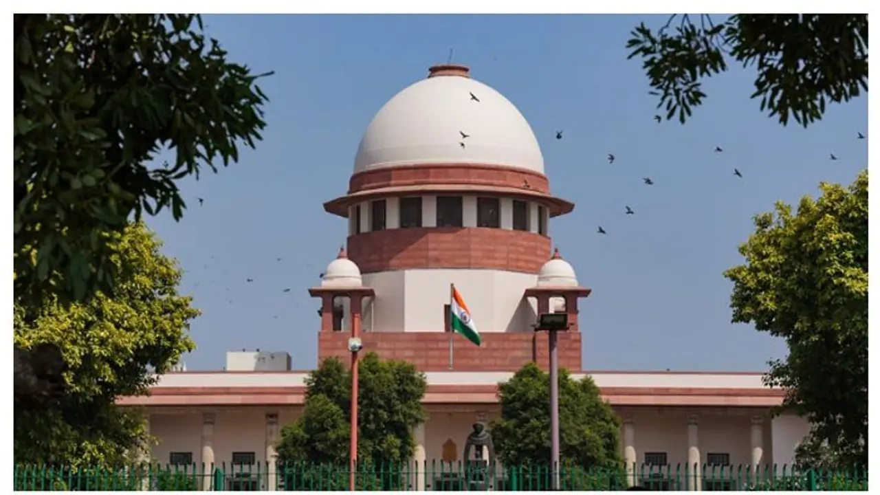 സ്വവർഗ വിവാഹം: കേന്ദ്ര സർക്കാർ നിലപാടിൽ വിമർശനവുമായി സുപ്രീം കോടതി ചീഫ് ജസ്റ്റിസ്