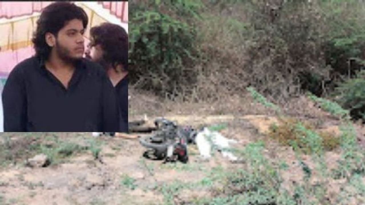 Asad Ahmed Encounter: తండ్రి కాన్వాయ్ పై దాడికి యత్నించిన అసద్, కానీ... సంచలన విషయాలు వెలుగులోకి .. 