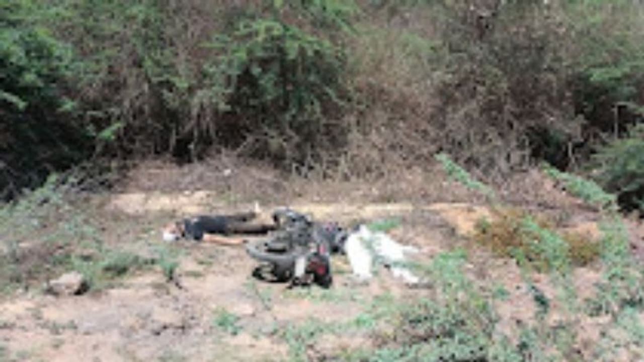 അതീഖ് അഹമ്മദിന്റെ മകന് അസദും സഹായി ഗുലമും കൊല്ലപ്പെട്ട ഏറ്റുമുട്ടലിൽ ജുഡീഷ്യല് അന്വേഷണം അതീഖ് അഹമ്മദിന്റെ മകന് അസദും സഹായി ഗുലമും കൊല്ലപ്പെട്ട ഏറ്റുമുട്ടലിൽ ജുഡീഷ്യല് അന്വേഷണം