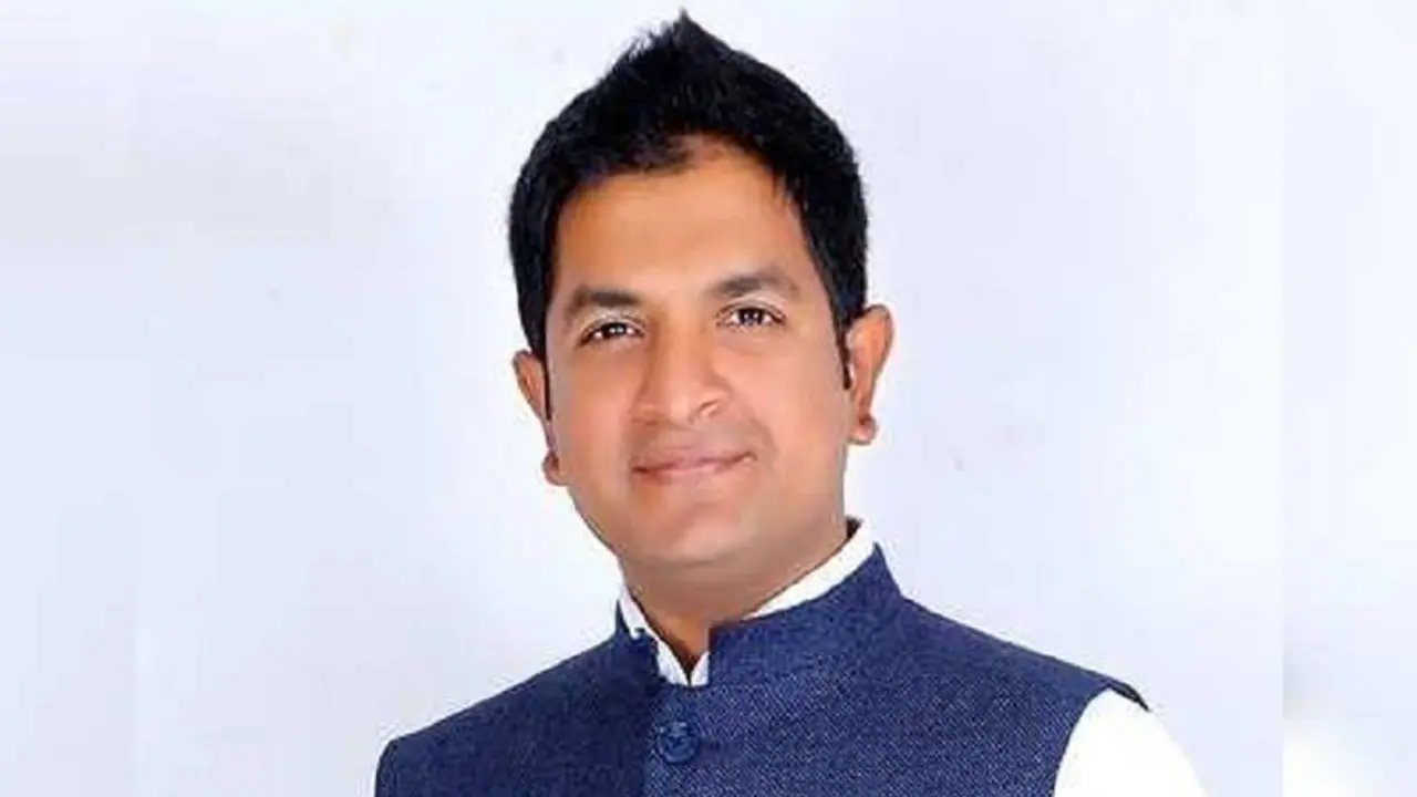 ಸಿದ್ದರಾಮಯ್ಯರಿಂದ ಮಾತ್ರ ದಲಿತರ ಅಭಿವೃದ್ಧಿ ಸಾಧ್ಯ: ಶಾಸಕ ಶರತ್ ಬಚ್ಚೇಗೌಡ