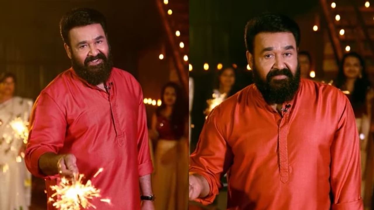 മോഹൻലാൽ തിരിച്ചെത്തുന്നു; പ്രതീക്ഷയുടെ പുതുവെളിച്ചമായി വിഷുവിന് ബിബി ഹൗസിൽ മോഹൻലാൽ തിരിച്ചെത്തുന്നു; പ്രതീക്ഷയുടെ പുതുവെളിച്ചമായി വിഷുവിന് ബിബി ഹൗസിൽ