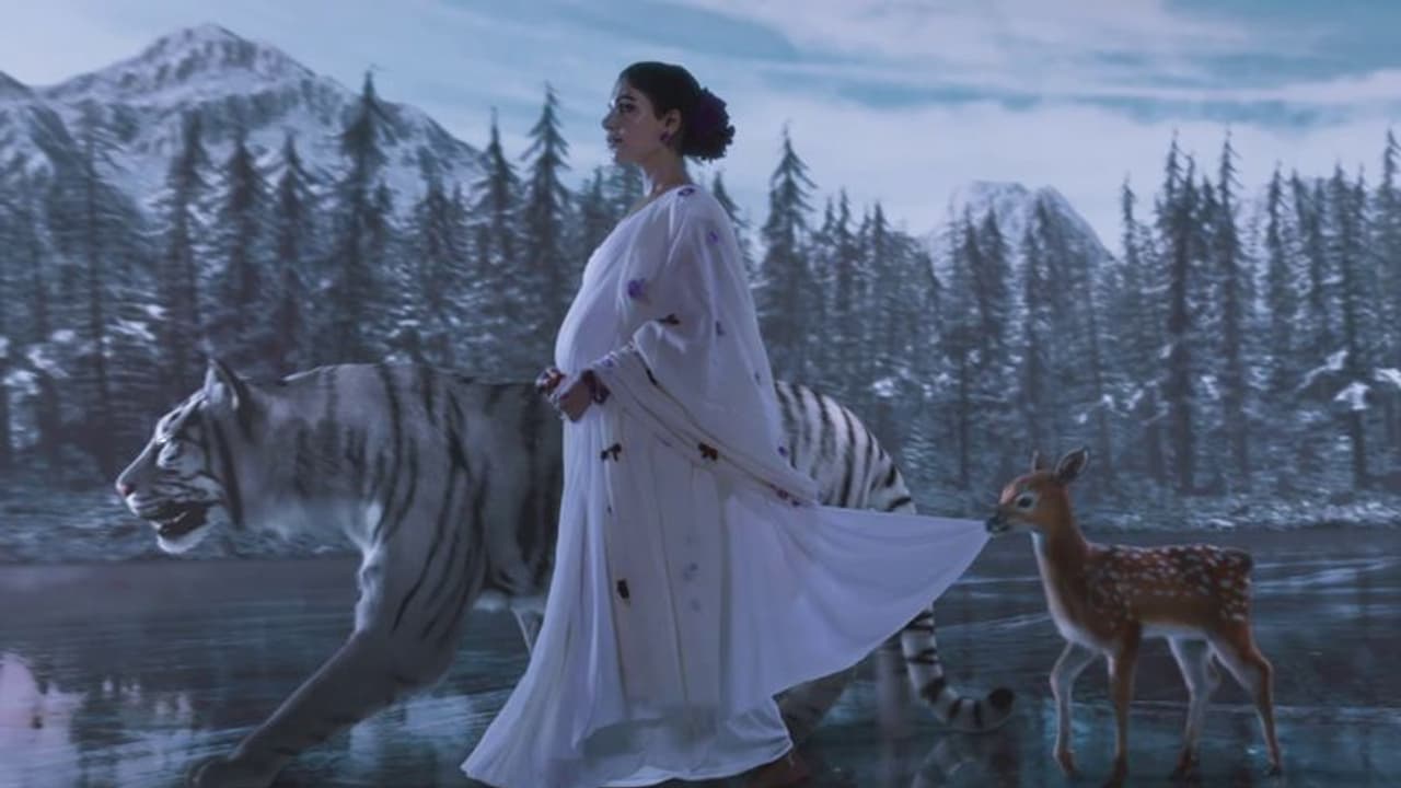 ಹೀನಾಯ ಸೋತ 'ಶಾಕುಂತಲಂ' OTTಗೆ; ಸೈಲೆಂಟ್ ಆಗಿ ಸ್ಟ್ರೀಮಿಂಗ್ ಆರಂಭಿಸಿದ ಸಮಂತಾ ಸಿನಿಮಾ ಹೀನಾಯ ಸೋತ 'ಶಾಕುಂತಲಂ' OTTಗೆ; ಸೈಲೆಂಟ್ ಆಗಿ ಸ್ಟ್ರೀಮಿಂಗ್ ಆರಂಭಿಸಿದ ಸಮಂತಾ ಸಿನಿಮಾ