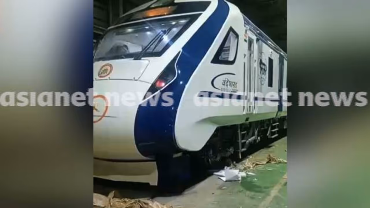 Kerala's first Vande Bharat express to be flagged off on April 25; Report