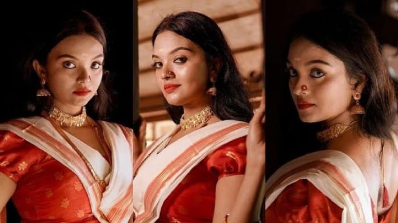 ചുടുചോര കുടിക്കുന്ന 'യക്ഷി'യായി സൂര്യ, ചിത്രങ്ങൾ വൈറൽ ചുടുചോര കുടിക്കുന്ന 'യക്ഷി'യായി സൂര്യ, ചിത്രങ്ങൾ വൈറൽ