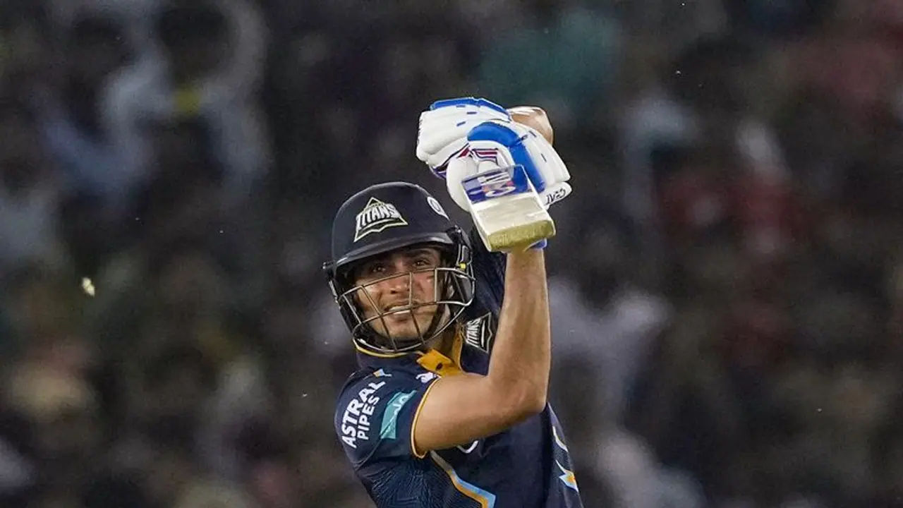 "ಈತ ಕ್ರಿಕೆಟ್ ಜಗತ್ತನ್ನು ಮುಂದಿನ ಒಂದು ದಶಕ ಆಳಲಿದ್ದಾರೆ": ಶುಭ್ಮನ್ ಗಿಲ್ ಗುಣಗಾನ ಮಾಡಿದ ಆಸೀಸ್ ದಿಗ್ಗಜ "ಈತ ಕ್ರಿಕೆಟ್ ಜಗತ್ತನ್ನು ಮುಂದಿನ ಒಂದು ದಶಕ ಆಳಲಿದ್ದಾರೆ": ಶುಭ್ಮನ್ ಗಿಲ್ ಗುಣಗಾನ ಮಾಡಿದ ಆಸೀಸ್ ದಿಗ್ಗಜ