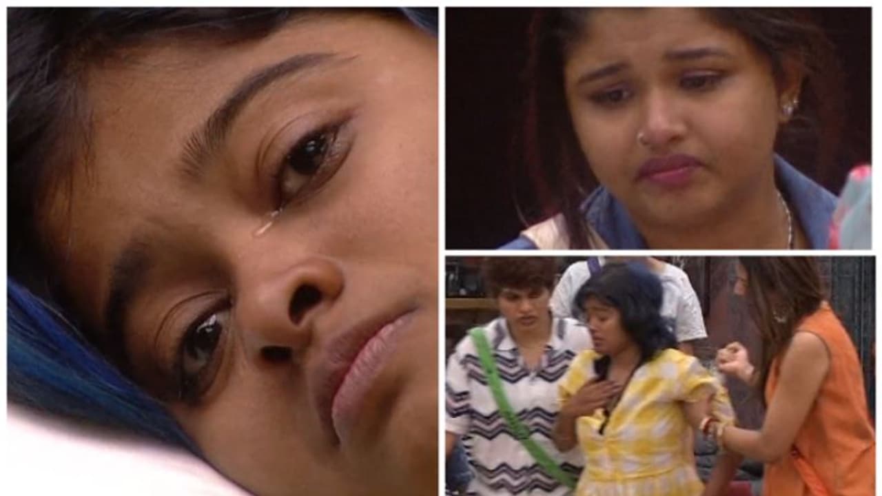 ഹനാന്‍റെ ആരോഗ്യ പ്രശ്നം അഭിനയമാണെന്ന് എയ്ഞ്ചലിന്‍; നാടകീയ രംഗങ്ങള്‍.!