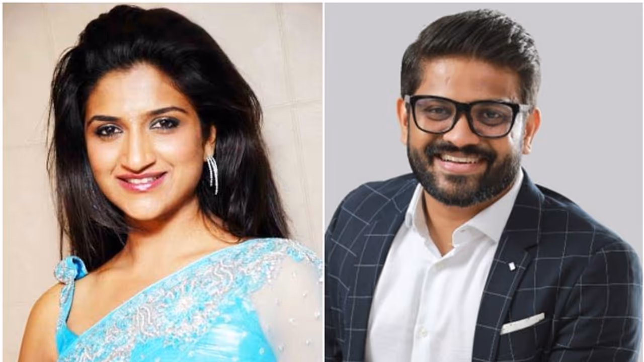 ನೀವು ಉದ್ದಾರ ಆಗಲ್ಲ, ಮದುವೆ ಆಗುತ್ತಾ ಅಂದಿದ್ರು; ರಾಘವೇಂದ್ರ ಹುಣಸೂರು ವಿರುದ್ಧ ರಿಷಿಕಾ ಶಾಕಿಂಗ್ ಹೇಳಿಕೆ