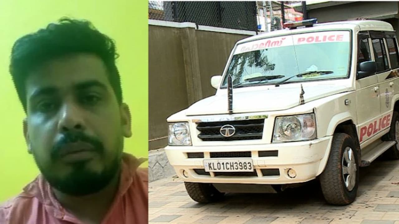 ഷാഫിയുടെ വീഡിയോ വന്നത് എവിടെ നിന്ന്? ഉറവിടം തേടി പൊലീസ്; മഞ്ചേശ്വരത്തും അന്വേഷണം ഷാഫിയുടെ വീഡിയോ വന്നത് എവിടെ നിന്ന്? ഉറവിടം തേടി പൊലീസ്; മഞ്ചേശ്വരത്തും അന്വേഷണം