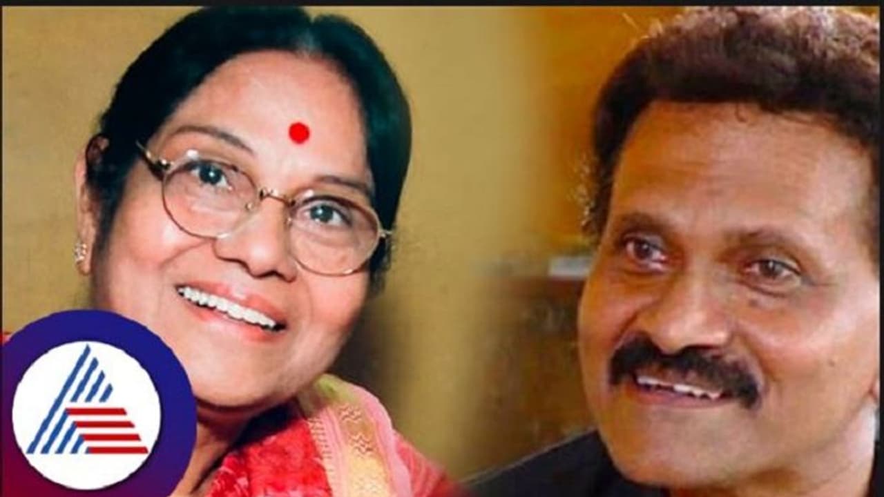 ವಿನೋದ್ ರಾಜ್‌ ಮದುವೆಯಲ್ಲಿ 7 ಜನ ಇದ್ರು ಅಷ್ಟೆ; ನೋವು ಕೊಡುವವರು ನರಕಕ್ಕೆ ಬೀಳ್ತಾರೆ ಎಂದ ಹಿರಿಯ ನಟಿ ಲೀಲಾವತಿ 