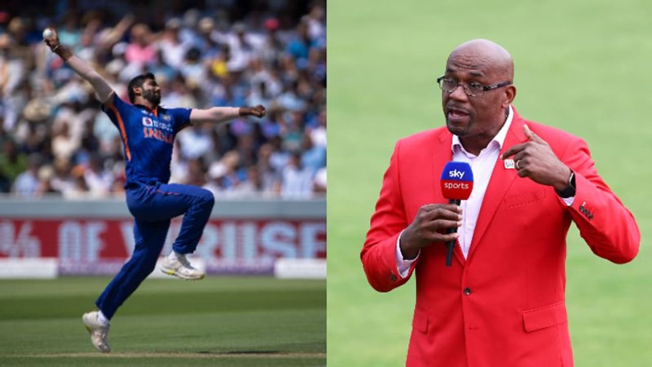 തിരിച്ചുവരവ്; ജസ്‌പ്രീത് ബുമ്രക്ക് നിര്‍ണായക ഉപദേശവുമായി ഇയാന്‍ ബിഷപ്പ് 