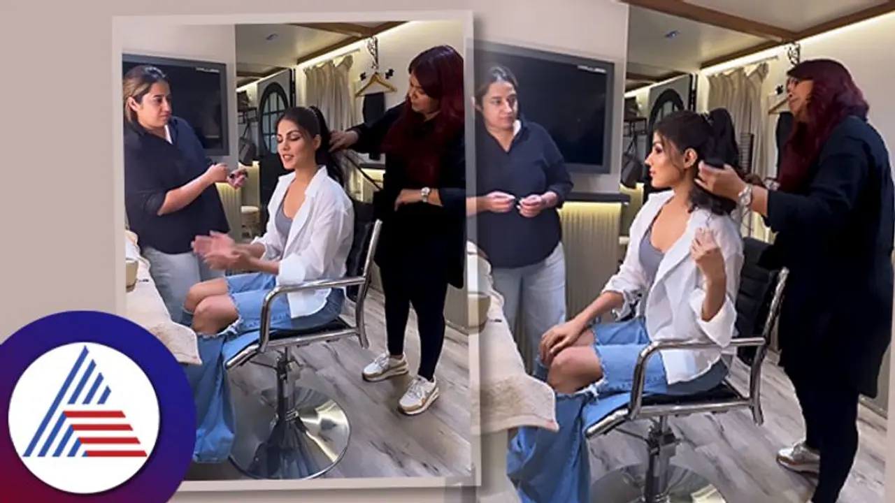 Rhea Chakraborty: ವೇಶ್ಯೆ ಎಂದವರಿಗೆ ನಟಿ ತಿರುಗೇಟು ಮುಂದಿನ ಬೇಟೆ ಯಾರು ಎಂದ ಟ್ರೋಲಿಗರು! 