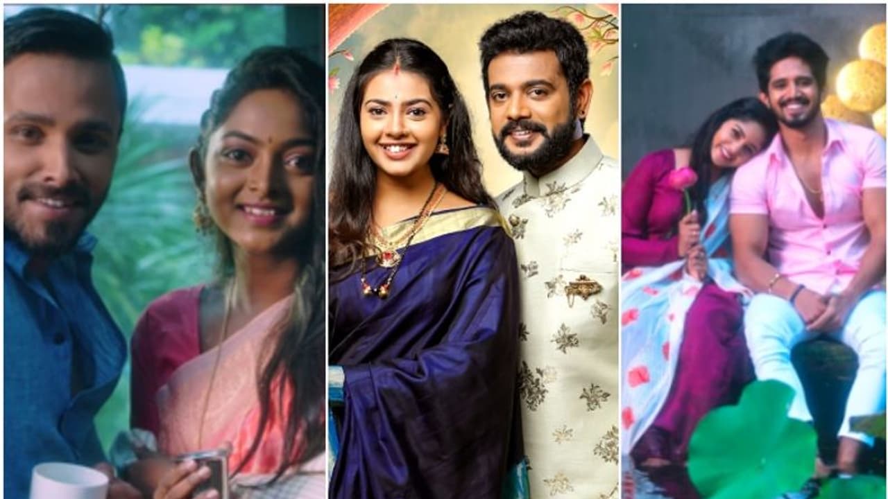 ಧಾರಾವಾಹಿ ಪ್ರೇಮಿಗಳಿಗೆ ಶಾಕಿಂಗ್; ಮುಕ್ತಾಯವಾಗ್ತಿದೆ ಕಲರ್ಸ್ ಕನ್ನಡದ ಮತ್ತೊಂದು ಸೀರಿಯಲ್