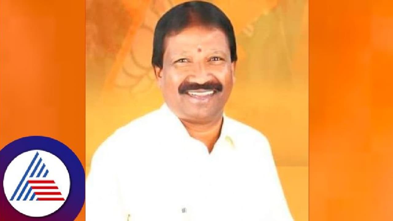 ಸುಳ್ಯ ಶಾಸಕ ಅಂಗಾರ ಭಿನ್ನಮತ ಶಮನ: ರಾಜಕೀಯ ನಿವೃತ್ತಿ ಹಿಂಪಡೆದ ಅಂಗಾರ! ಸುಳ್ಯ ಶಾಸಕ ಅಂಗಾರ ಭಿನ್ನಮತ ಶಮನ: ರಾಜಕೀಯ ನಿವೃತ್ತಿ ಹಿಂಪಡೆದ ಅಂಗಾರ!