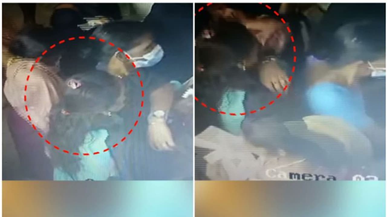 തിരക്കിൽ മുട്ടിയുരുമ്മി നിന്നു, തന്ത്രപരമായി കവർച്ച; കുറ്റ്യാടി ആശുപത്രിയിൽ സ്ത്രീയുടെ സ്വർണമാല മോഷ്ടിച്ചു