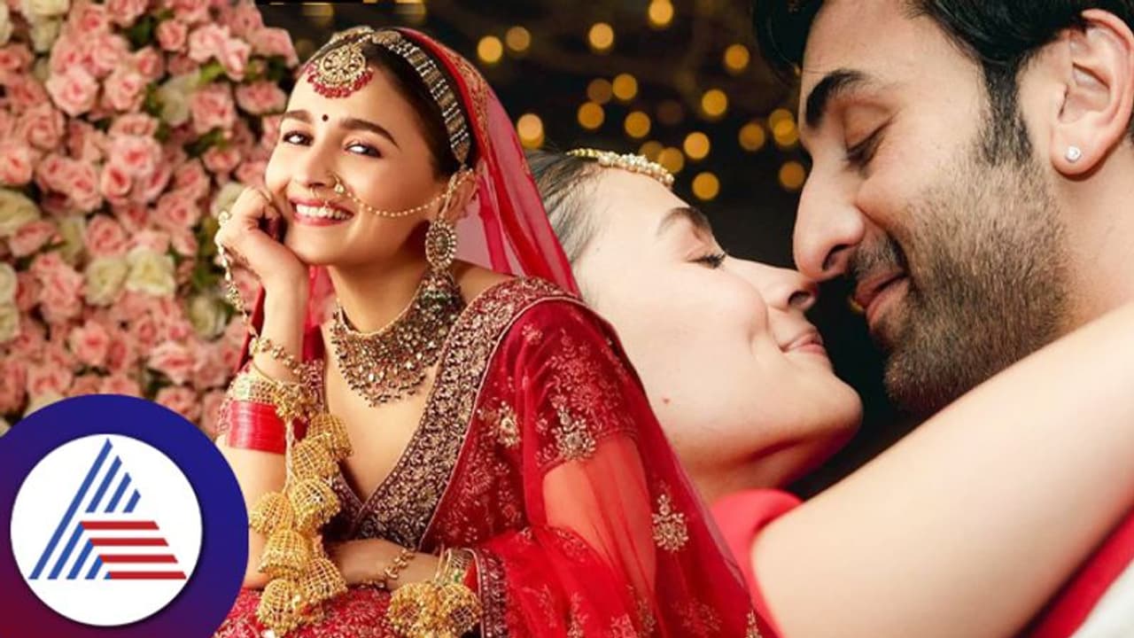 Wedding Anniversary ದಿನ ಶಾಕಿಂಗ್​ ಹೇಳಿಕೆ ಕೊಟ್ಟ ರಣಬೀರ್​ ಕಪೂರ್​