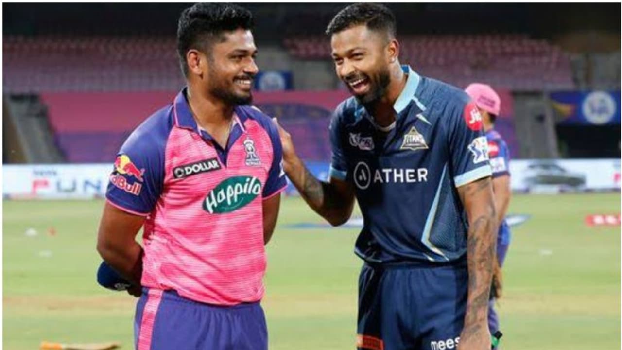 സഞ്ജുവിന് പറ്റിയ അതേ അബദ്ധം! വിജയത്തിനിടെയിലും കനത്ത തിരിച്ചടി നേരിട്ട് ഹാർദിക് പാണ്ഡ്യ, വൻ തുക പിഴ ചുമത്തി സഞ്ജുവിന് പറ്റിയ അതേ അബദ്ധം! വിജയത്തിനിടെയിലും കനത്ത തിരിച്ചടി നേരിട്ട് ഹാർദിക് പാണ്ഡ്യ, വൻ തുക പിഴ ചുമത്തി