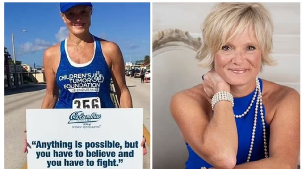 ശരീരത്തില്‍ നൂറിലധികം ട്യൂമറുകള്‍; 30 വര്‍ഷമായി വേദനകളോട് പോരുതുന്ന സ്ത്രീ