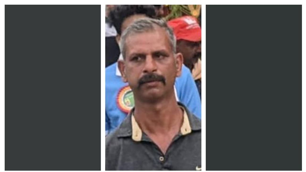 ഇടുക്കി രാജകുമാരിയിൽ കൊന്നപ്പൂ പറിക്കുന്നതിനിടെ മരത്തിൽ നിന്ന് വീണ് ഒരാൾ മരിച്ചു ഇടുക്കി രാജകുമാരിയിൽ കൊന്നപ്പൂ പറിക്കുന്നതിനിടെ മരത്തിൽ നിന്ന് വീണ് ഒരാൾ മരിച്ചു